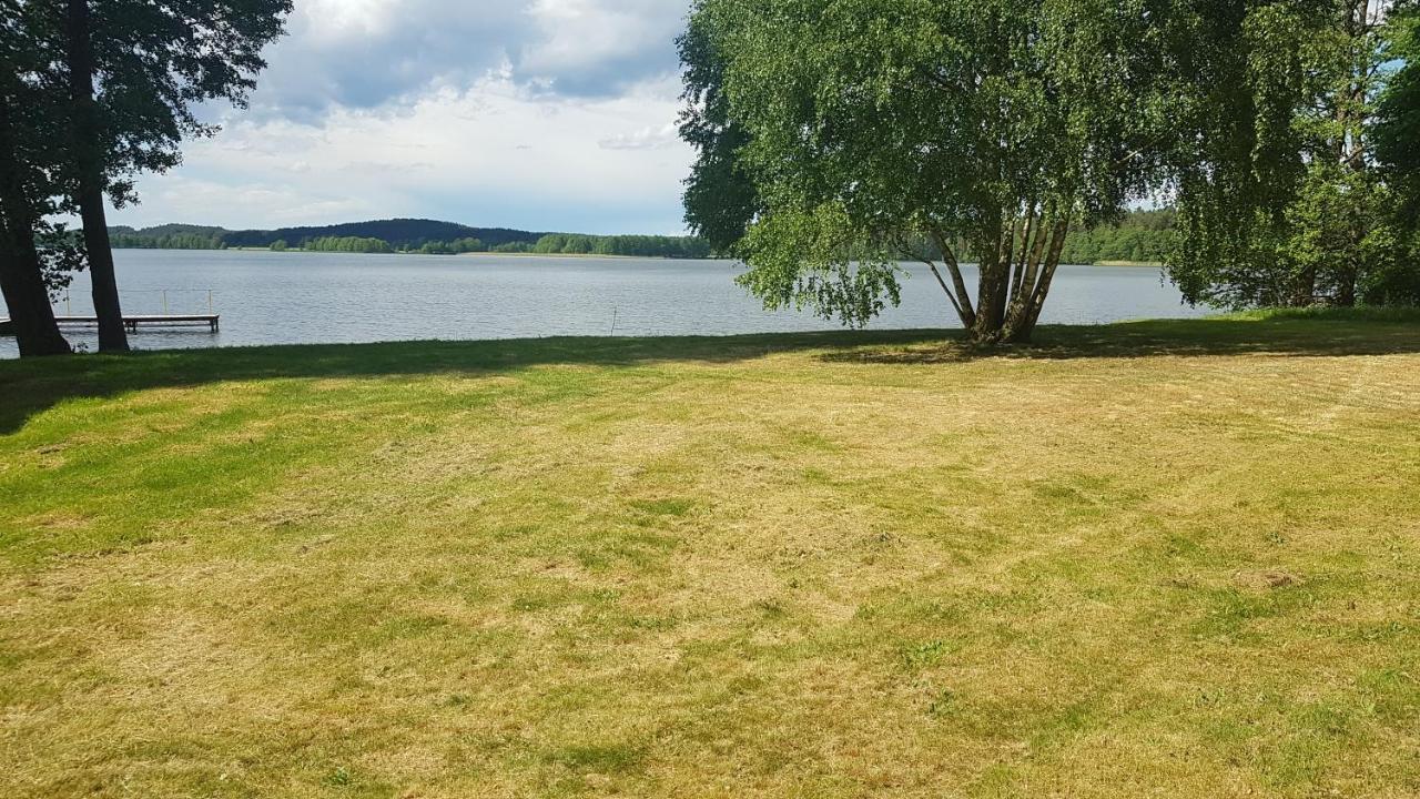 Osrodek Wypoczynkowy Soszko Villa Swornegacie Bagian luar foto