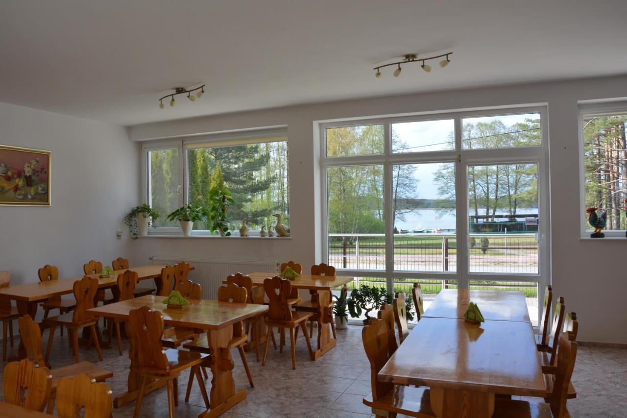 Osrodek Wypoczynkowy Soszko Villa Swornegacie Bagian luar foto