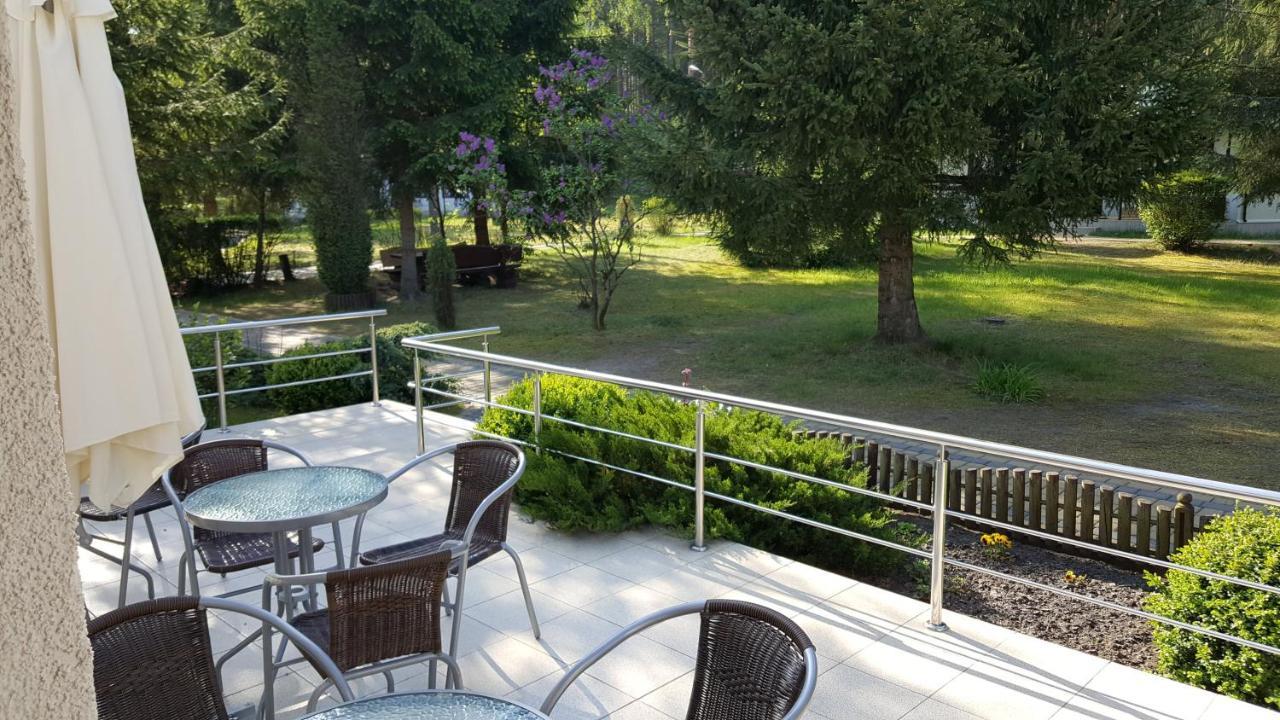 Osrodek Wypoczynkowy Soszko Villa Swornegacie Bagian luar foto